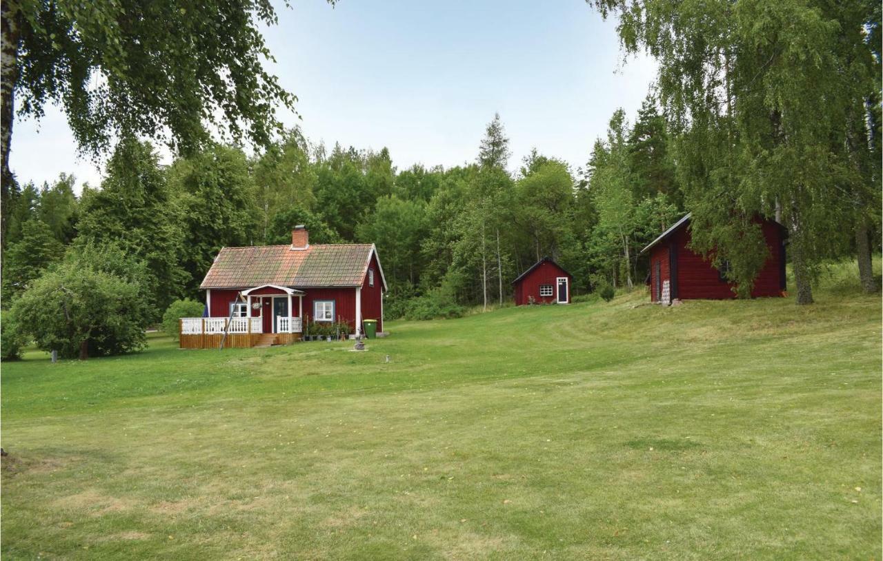 Stunning Home In Tjaellmo With Kitchen Luaran gambar